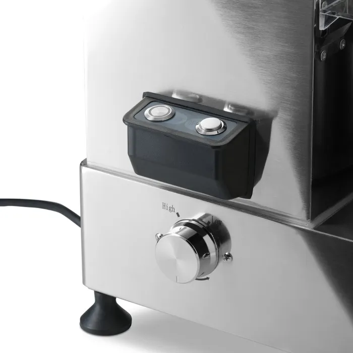 Robot culinaire - 9 L MAXIMA-09300084