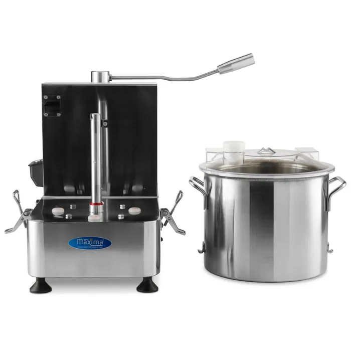 Robot culinaire - 9 L MAXIMA-09300084