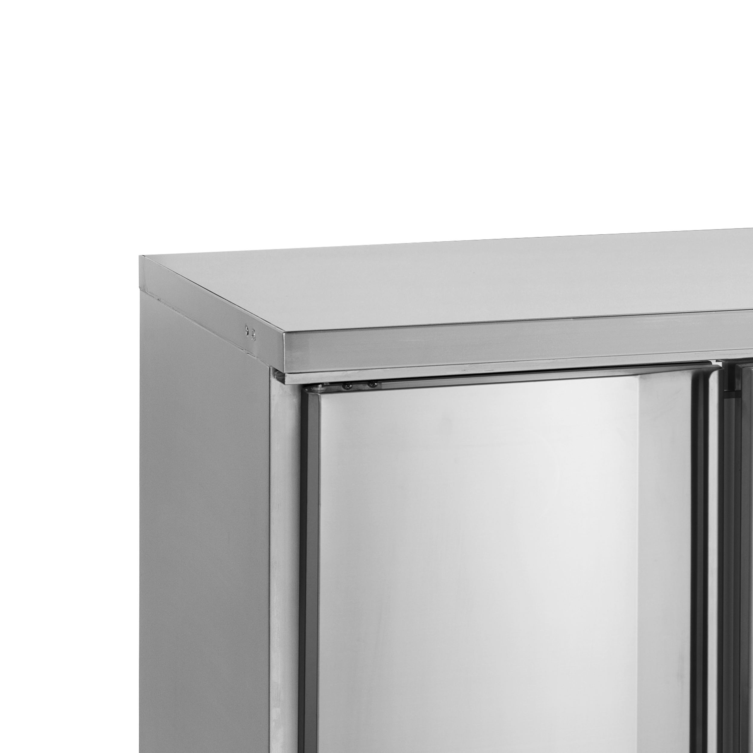Congélateur de comptoir GN1/1 TEFCOLD-CF7410