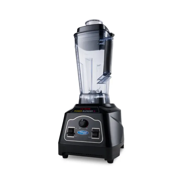 Blender Professionnel 2,5L – 1 800 W -MAXIMA-08803000