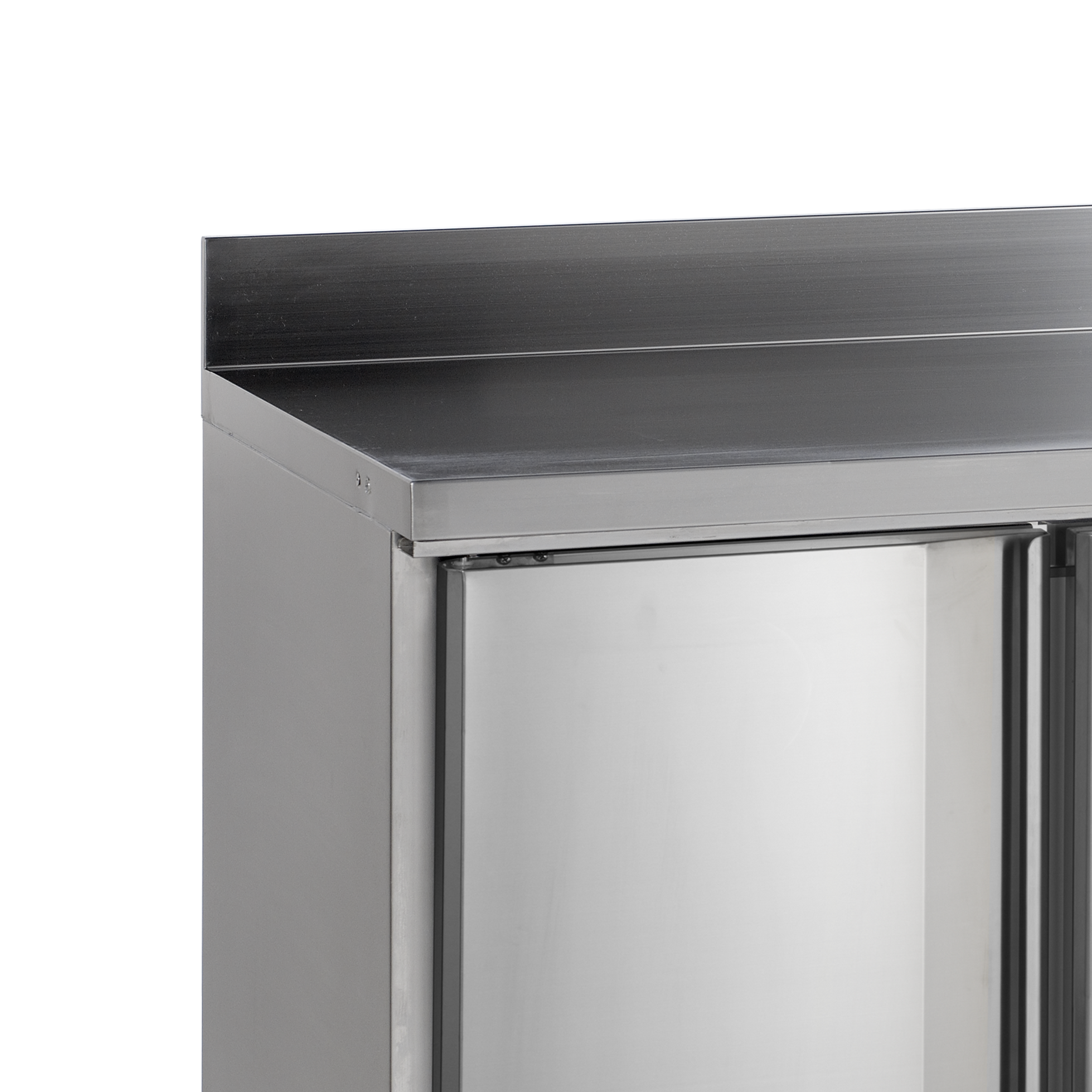 Congélateur d'encas de comptoir TEFCOLD-SK6310BT