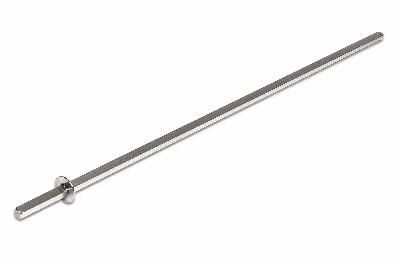 Broches 4 feux 87 cm pour machine kebab Pimak B-4FK