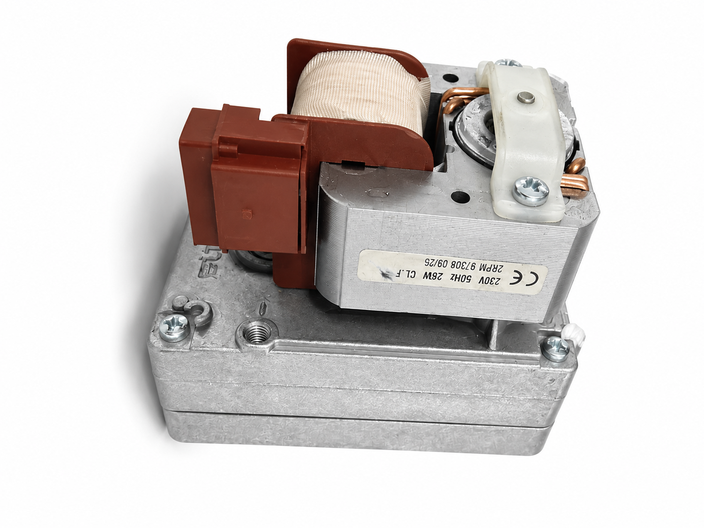 Moteur 26W pour machine kebab Pimak MK26W