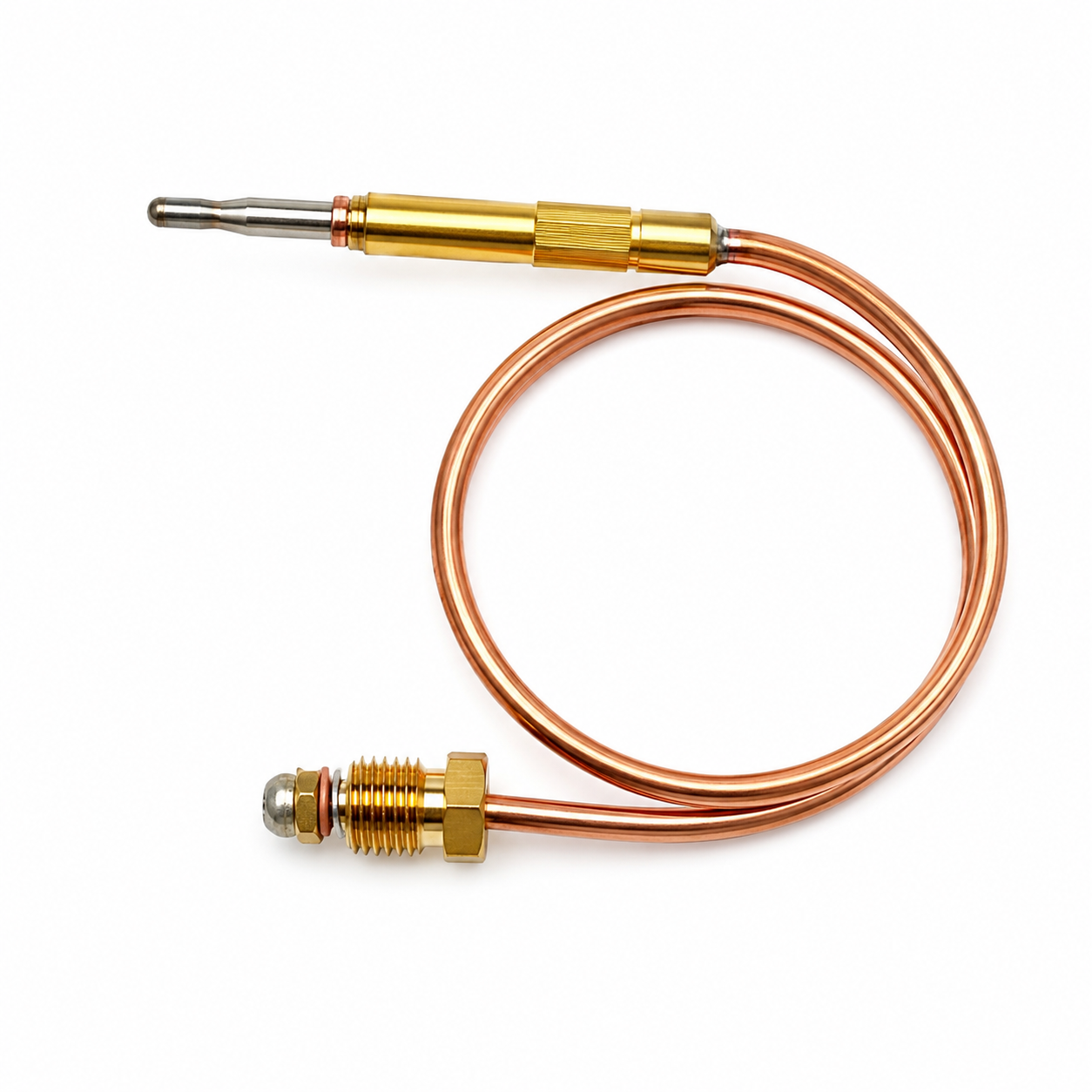 Thermocouple 33cm  THERMO-33