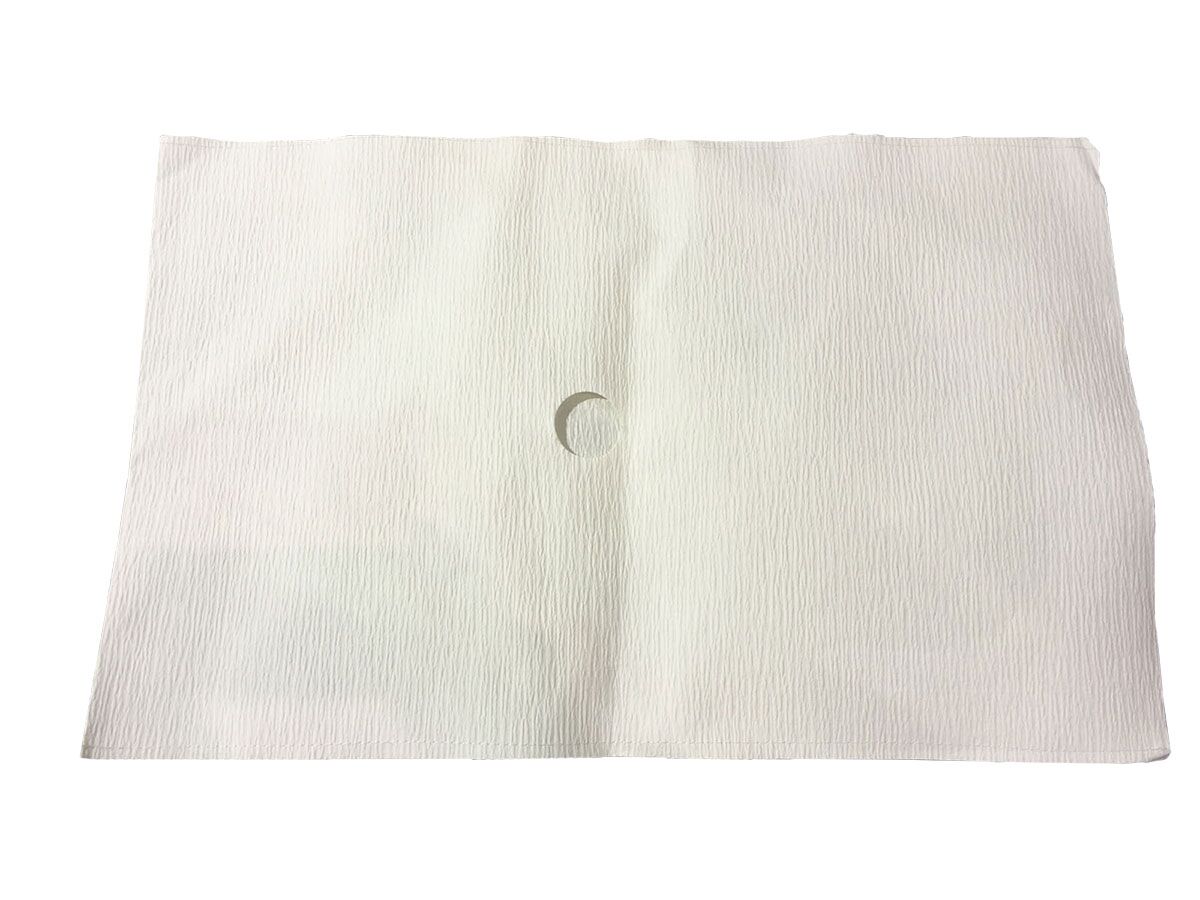 Filtre papier pour friteuse à pression  FPMAK