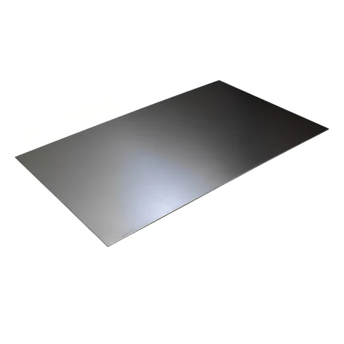 Feuilles en inox 100x200 FI-100-200