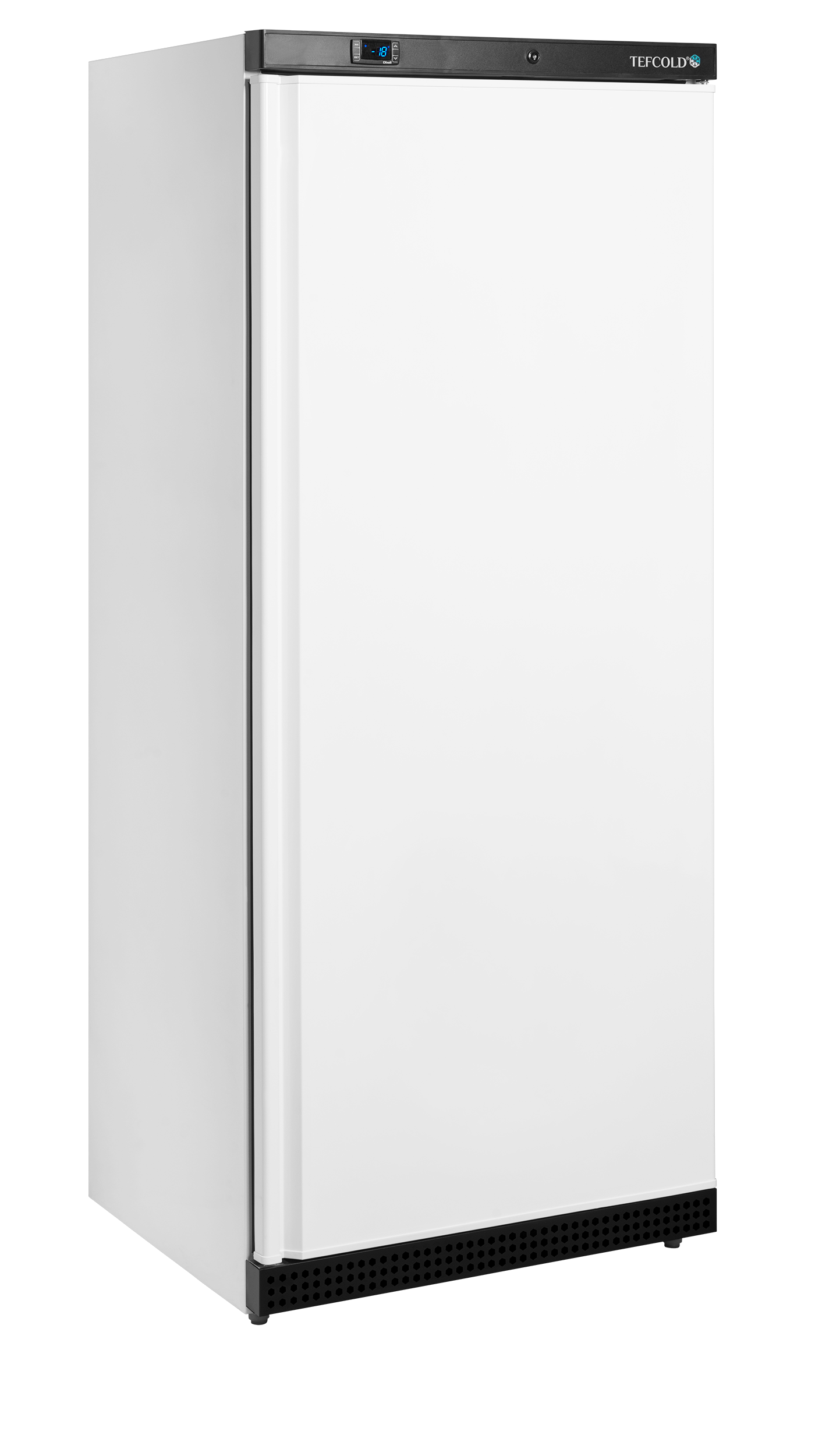 Armoire refrigérée negative TEFCOLD-UF600 W/BASKETS