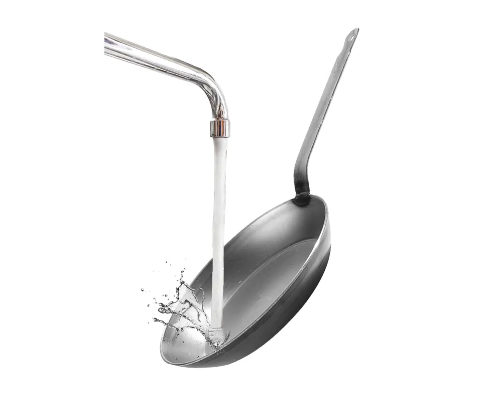 Poêle à frire HENDI 628614