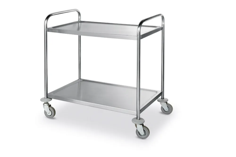 Chariot de service HENDI 810002