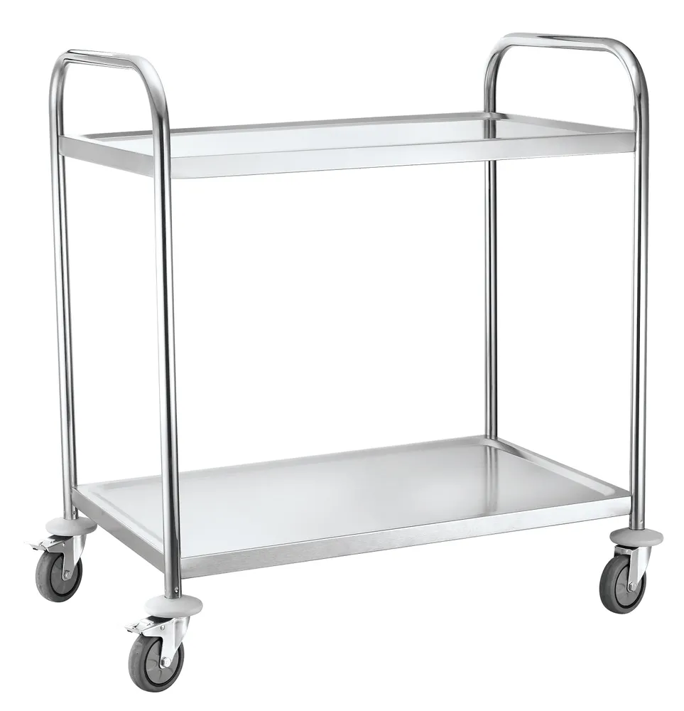 Chariot de service HENDI 810002