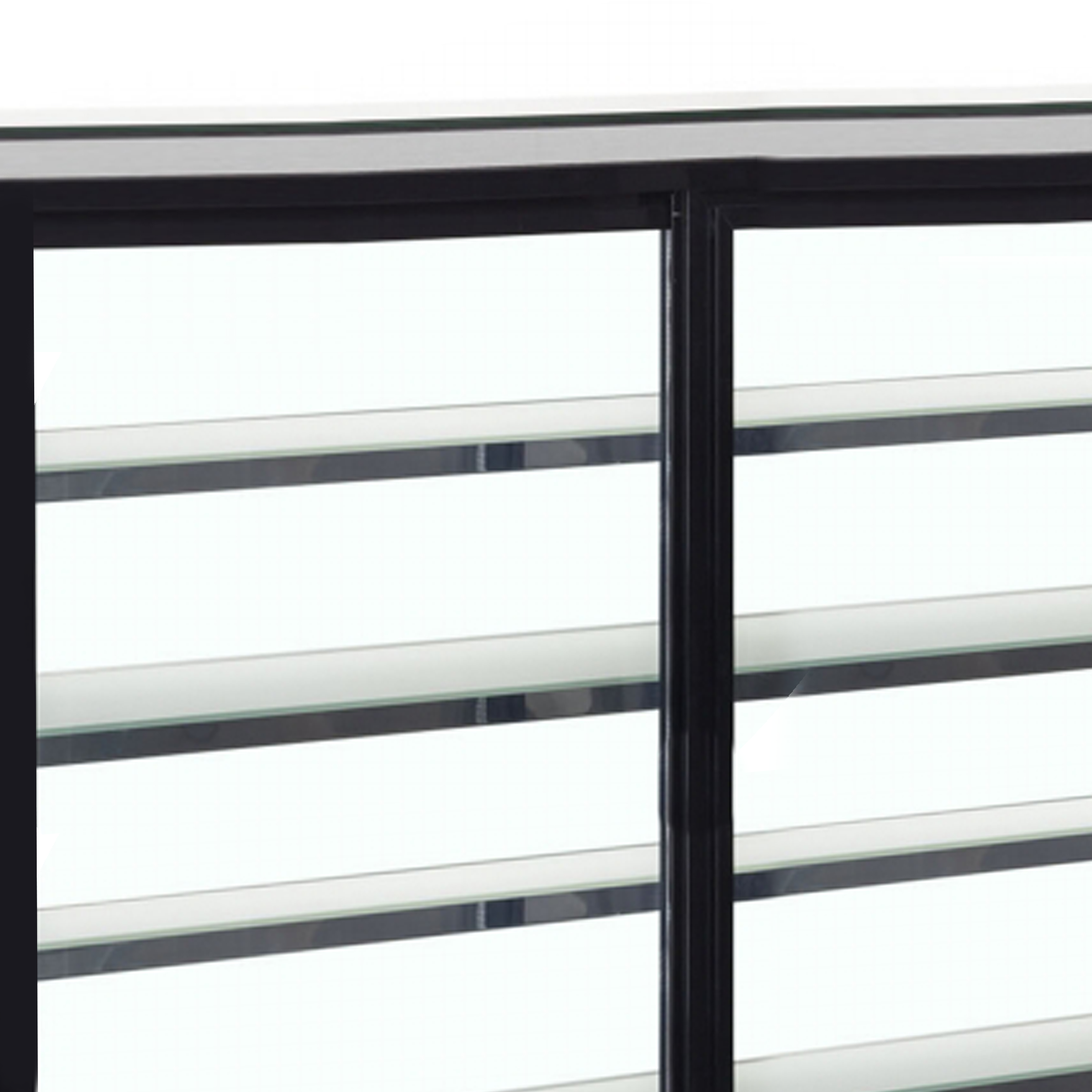 Comptoirs réfrigérés TEFCOLD-LPD1203F/BLACK