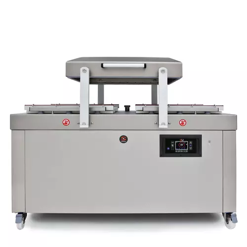 Machine sous vide à double chambre SAMMIC SU-6160