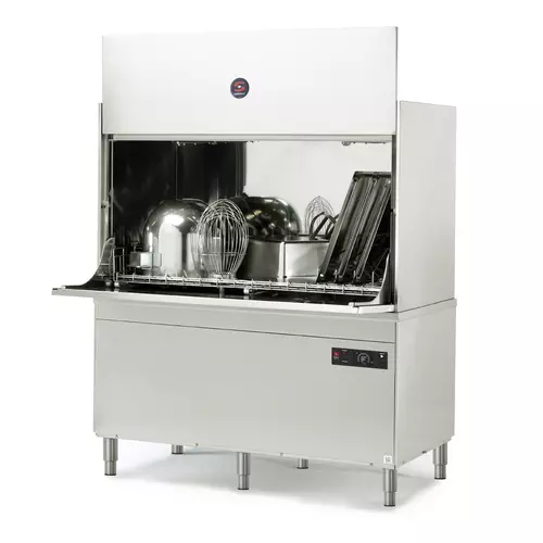 Lave-ustensiles professionnel SAMMIC UX-1300
