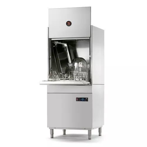 Lave-ustensiles professionnel SAMMIC UX-600