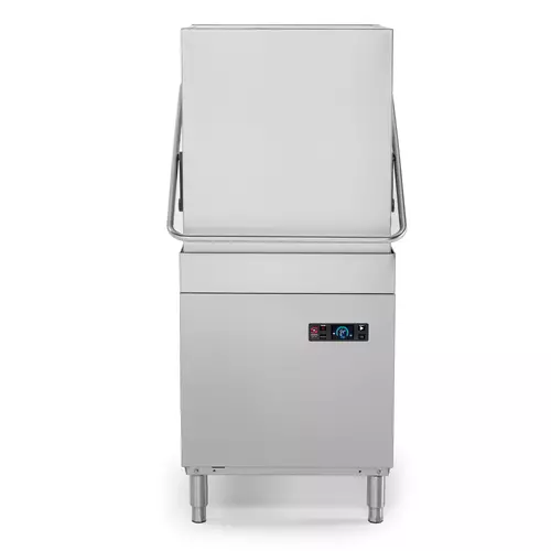 Lave-vaisselle à capot professionnel SAMMIC UX-120