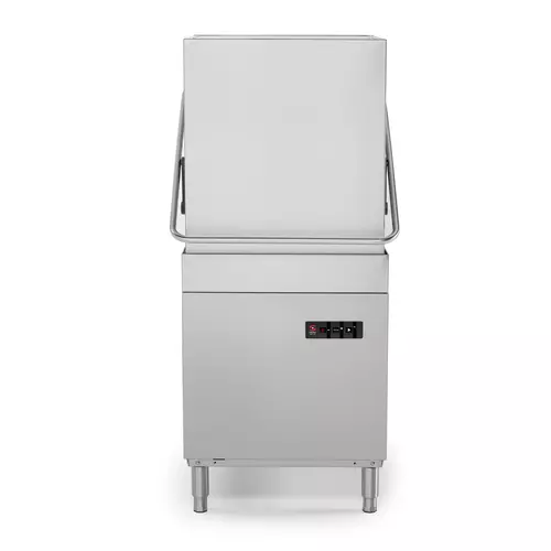 Lave-vaisselle professionnel à capot SAMMIC AX-100B