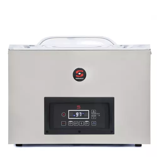 Machine d’emballage sous vide SAMMIC SE-520 CC