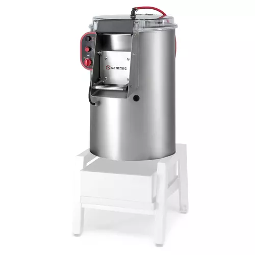 Éplucheuse à pommes de terre SAMMIC PI-30 – Capacité 30 kg