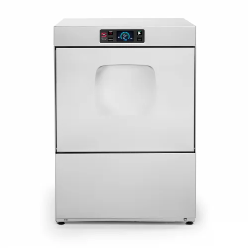 Lave-vaisselle professionnel SAMMIC UX-50 Multi-Power – Panier 500 x 500 mm