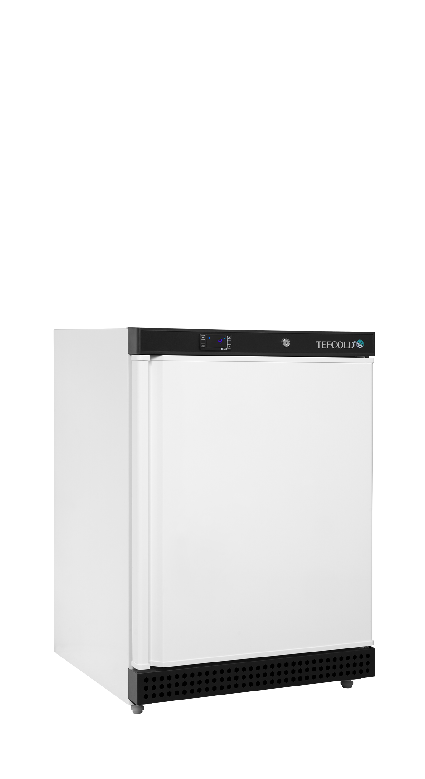 Refroidisseur de stockage TEFCOLD-UR200