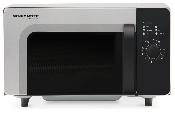 Micro-ondes professionnels - utilisation modérée commande mecanique 23 litres MENUMASTER RMS510DS2