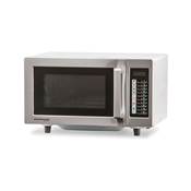 Micro-ondes professionnels 23 litres "CAFETERIA" avec 1 touche 45 secondes MENUMASTER RMS510CAF2