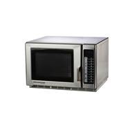 Micro-ondes professionnels - utilisation intensive touches electroniques 34 litres MENUMASTER RFS518TS