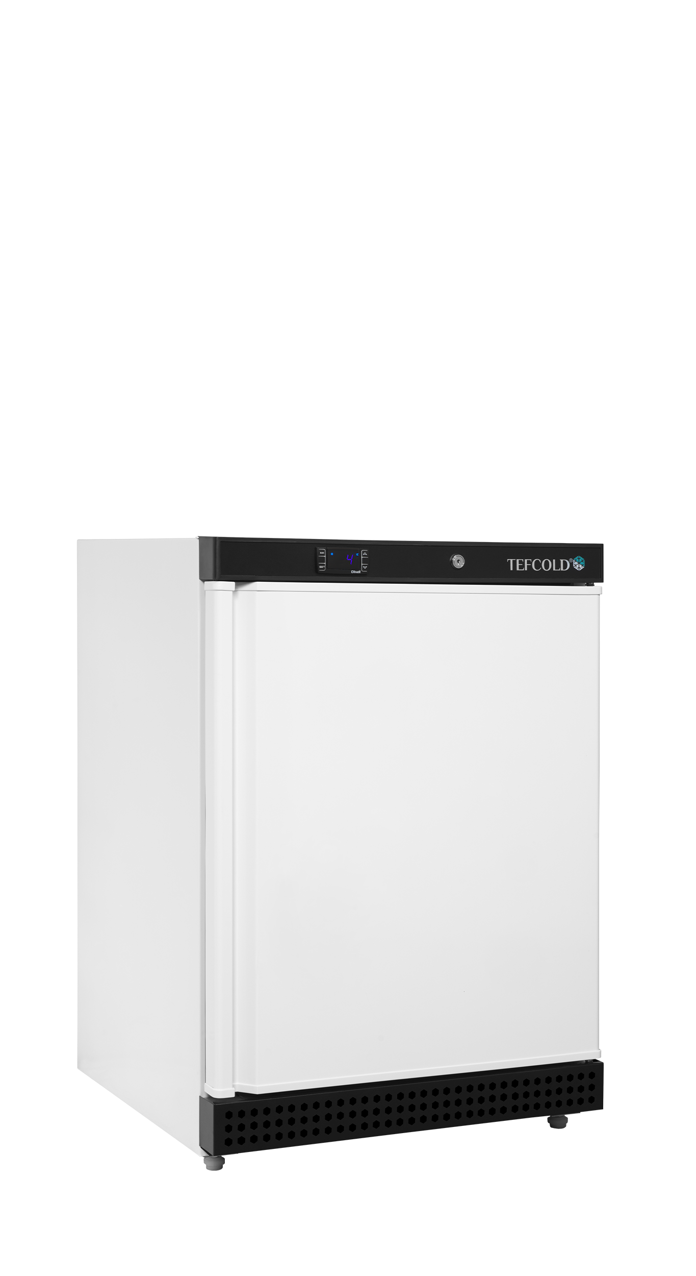 Congélateurs de stockage TEFCOLD-UF200