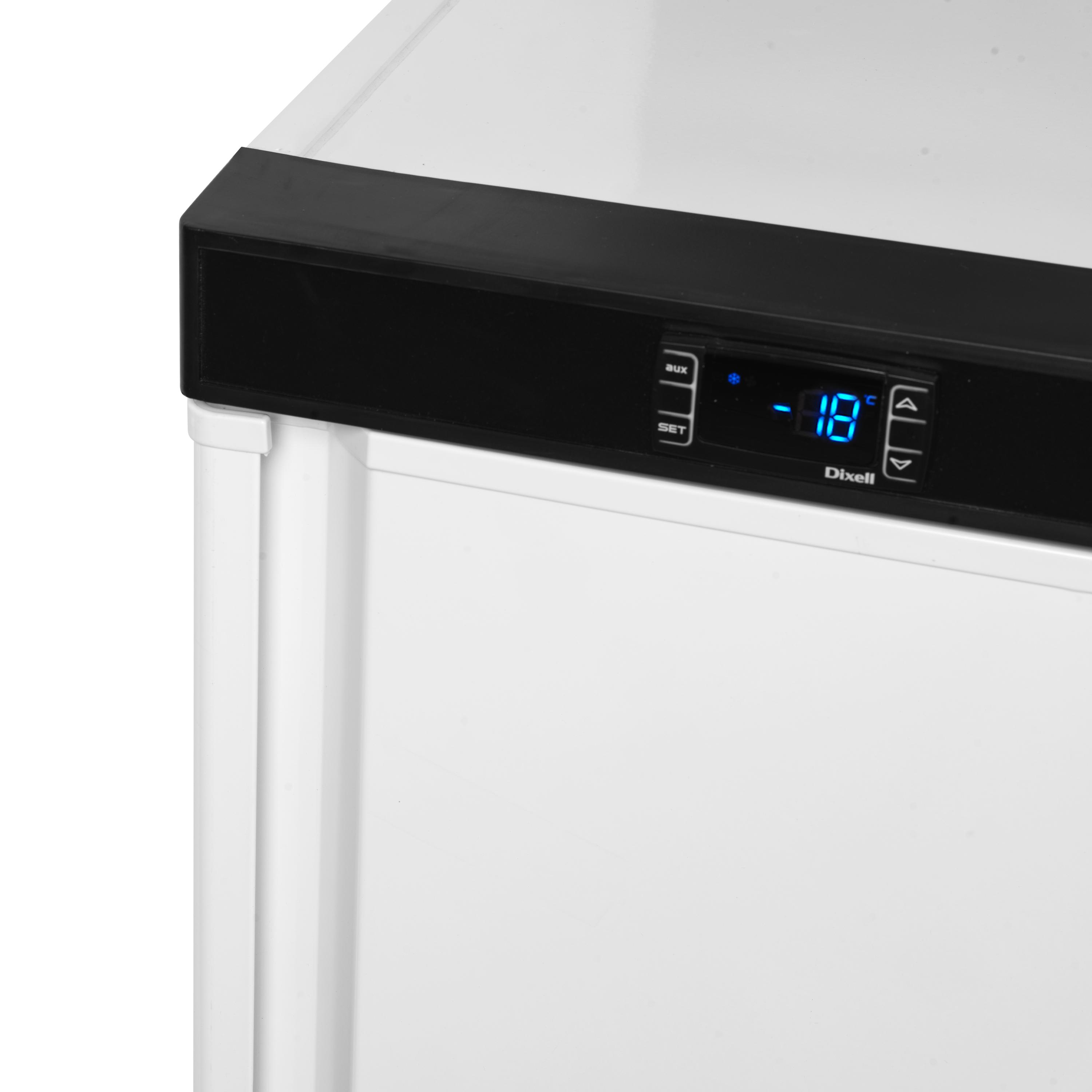 Congélateurs de stockage TEFCOLD-UF200
