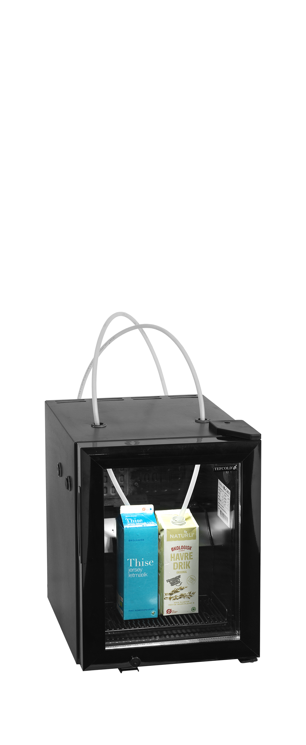 Réfrigérateur de lait TEFCOLD-BC30 MC