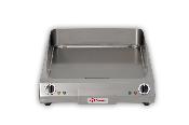Plaque de cuisson compacte profondeur 65cm BERNER BGA50-SPEED