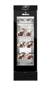 Armoire de maturation MEATICO 700 Black Glass MEATICO AC9508