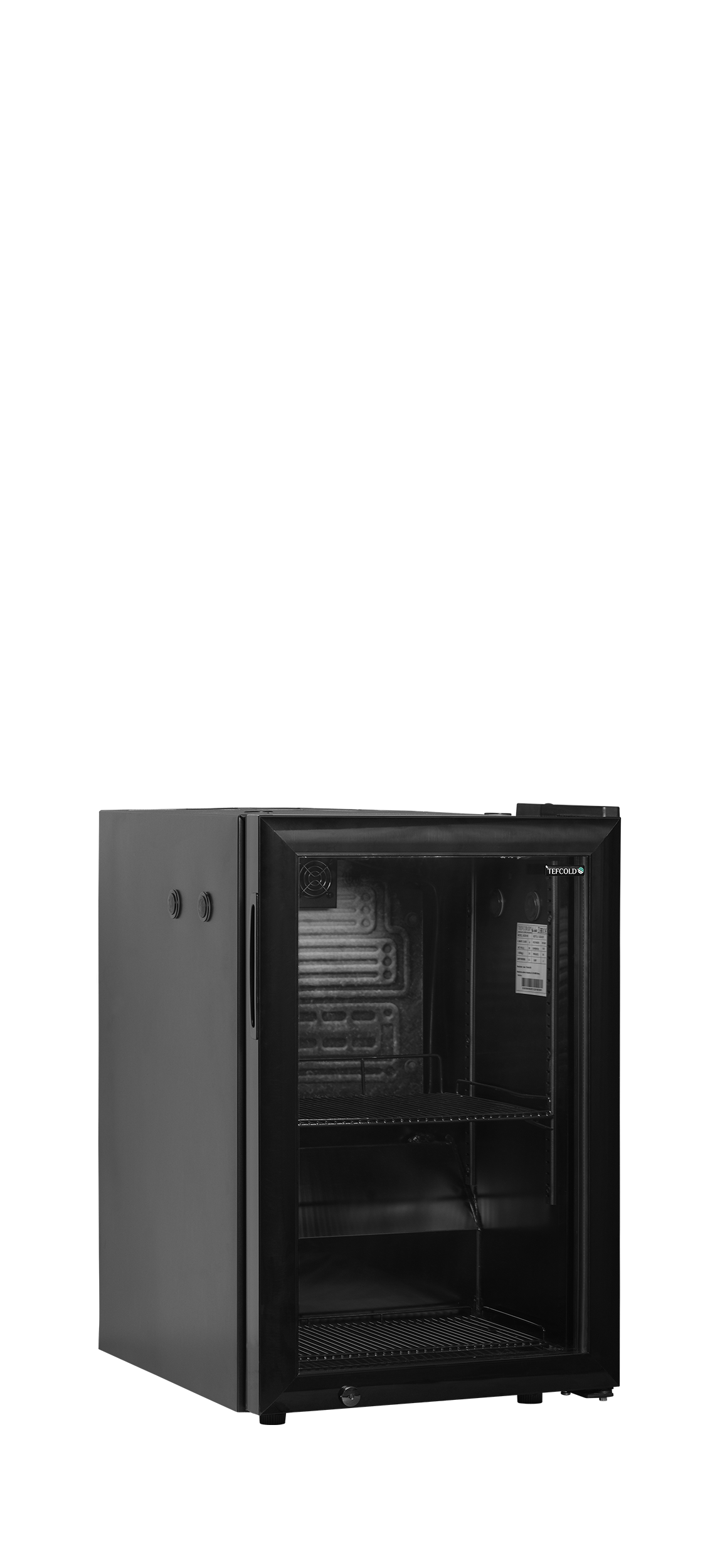 Réfrigérateur de lait TEFCOLD-BC60 MC