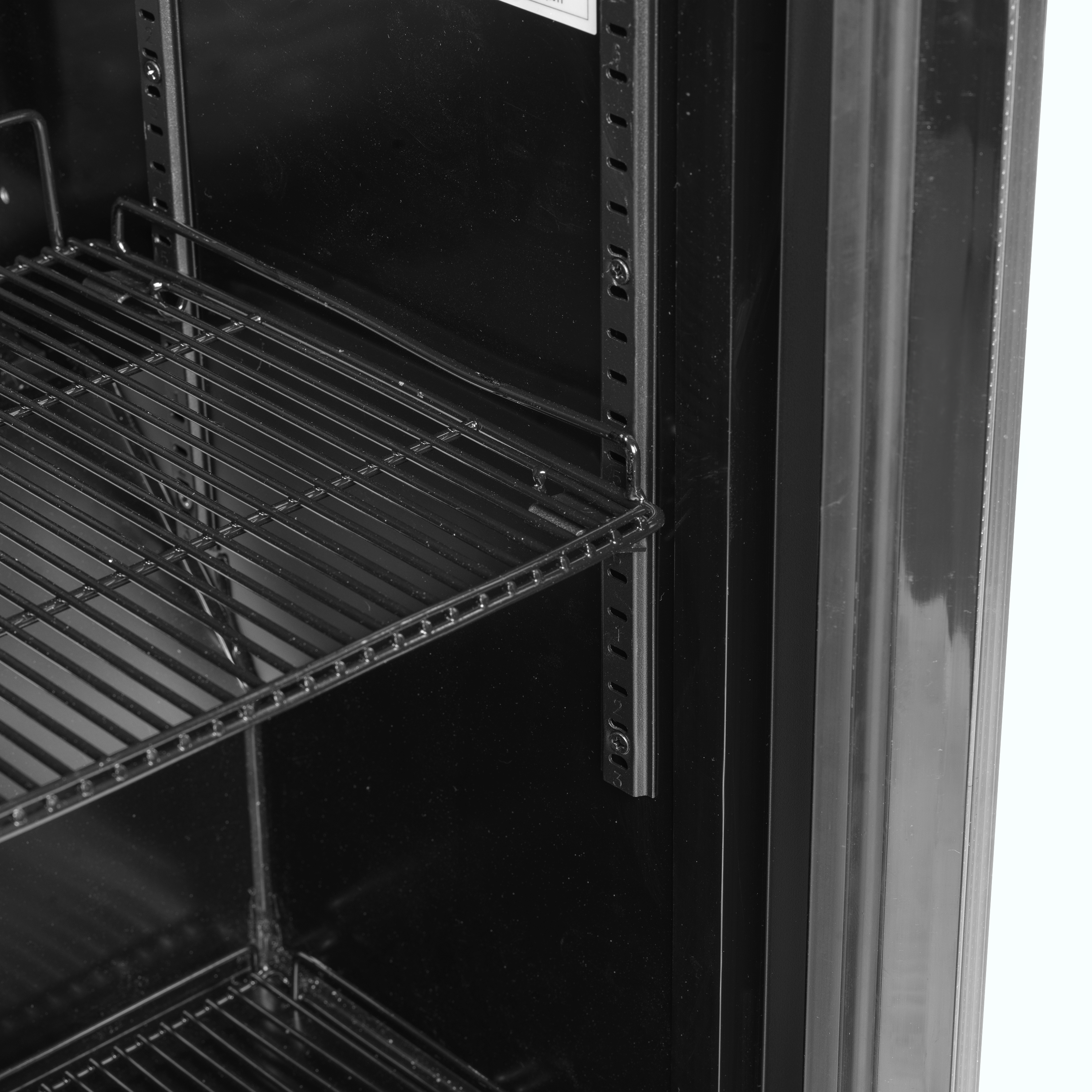 Réfrigérateur de lait TEFCOLD-BC60 MC