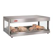 Présentoir chauffant horizontal - Simple niveau HATCO GRSDH-30