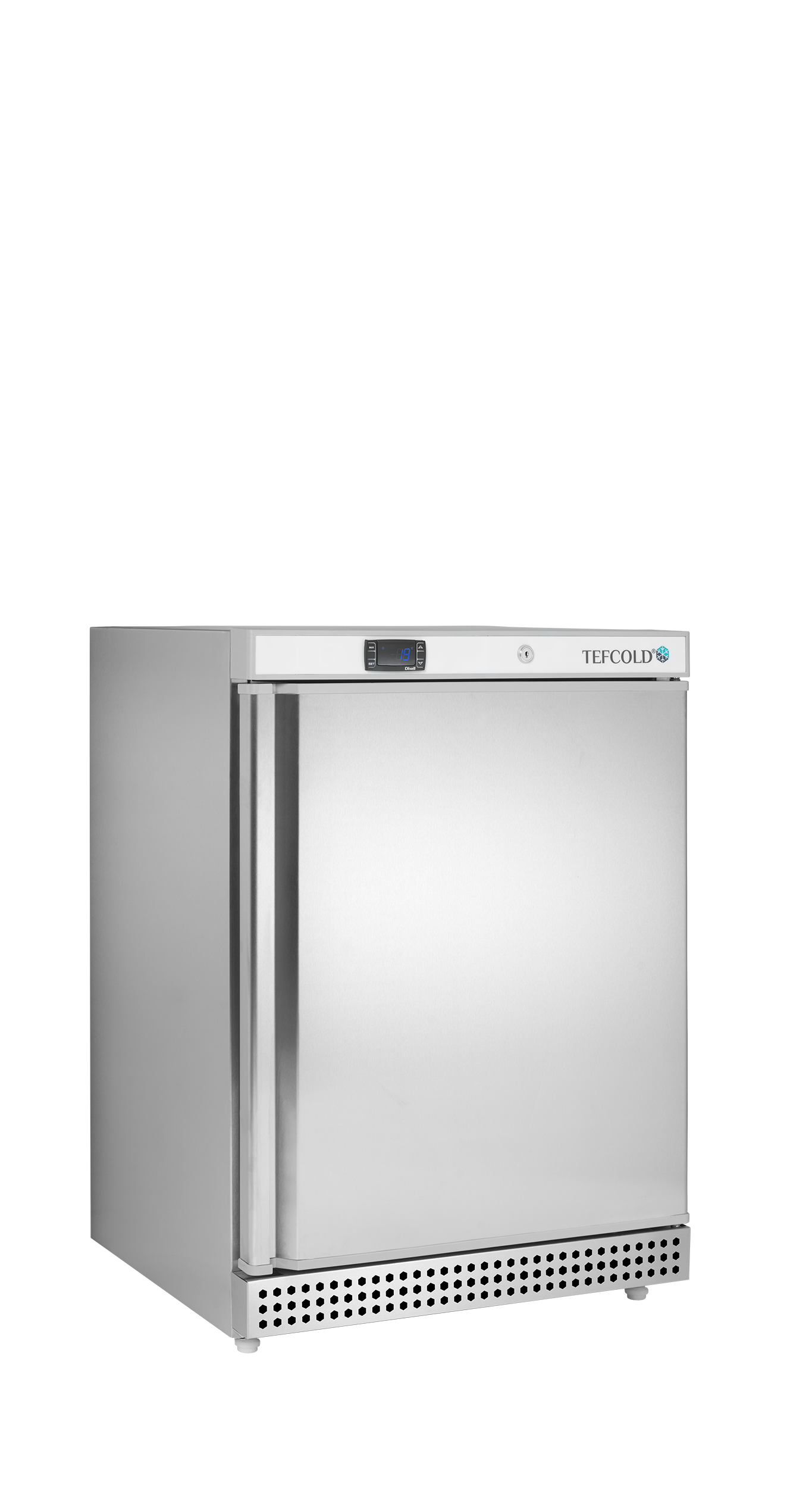 Congélateurs de stockage TEFCOLD-UF200S
