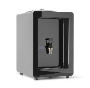 Distributeur de lait chaud capacité 5L - Couleur noir PNH TLG5-BLACK
