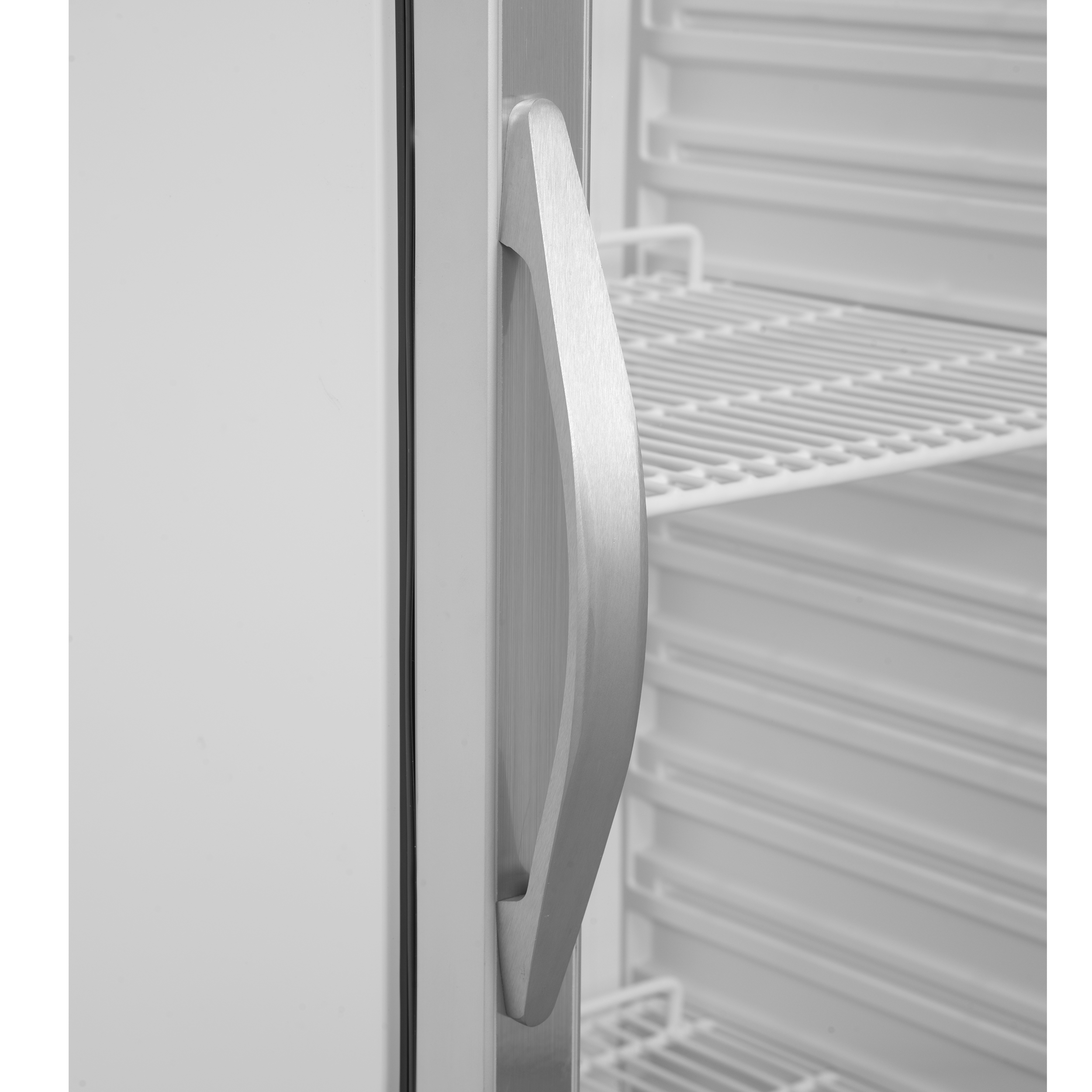 Réfrigérateur vitré TEFCOLD-UR400G