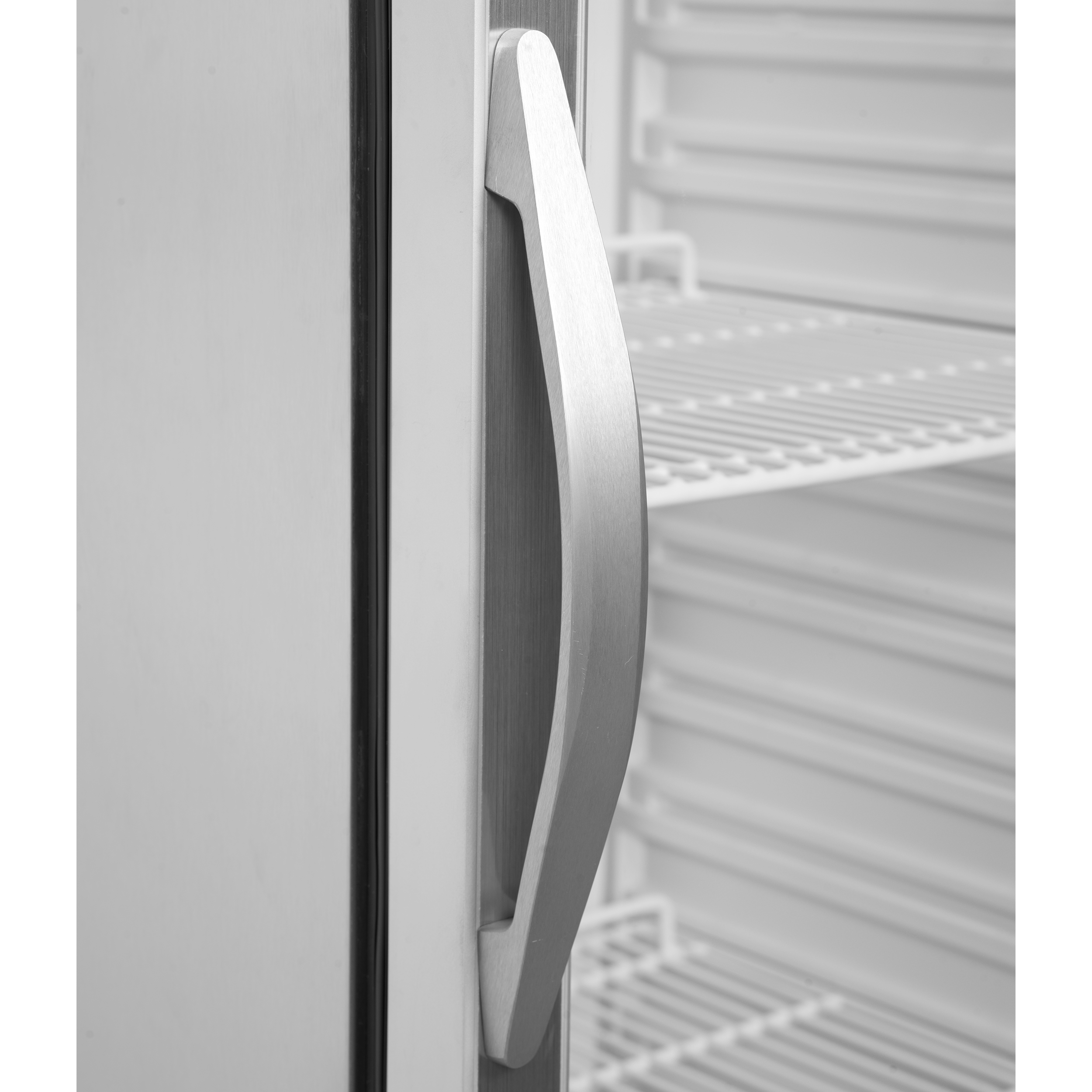 Réfrigérateur vitré TEFCOLD-UR400SG