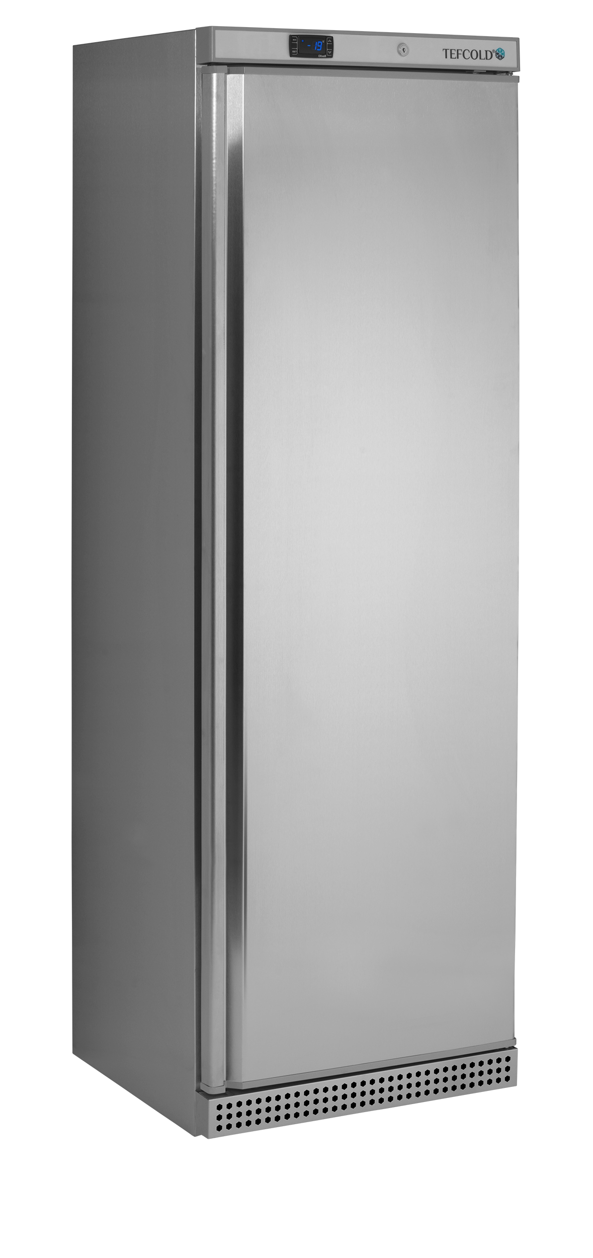 Congélateurs de stockage TEFCOLD-UF400S
