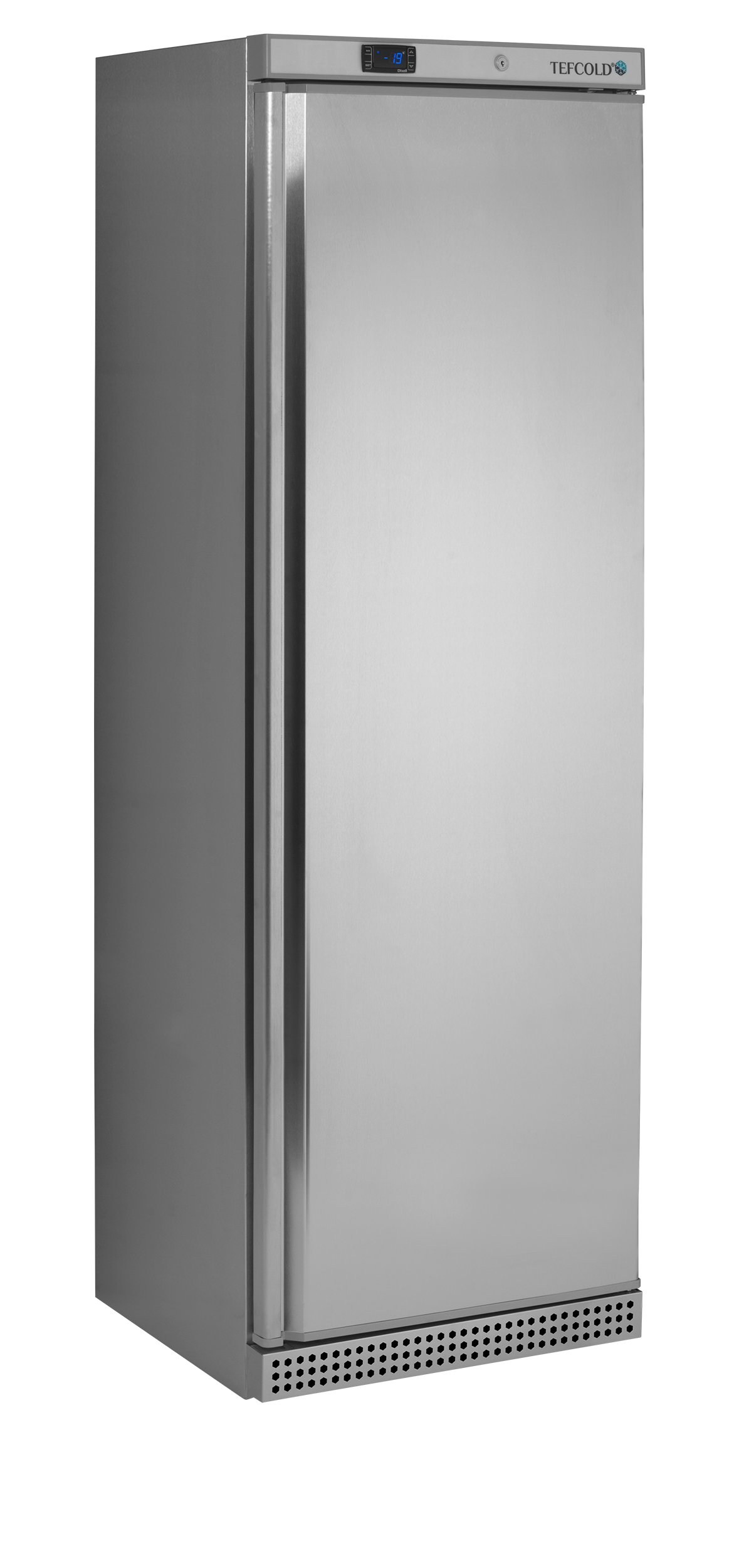 Congélateurs de stockage TEFCOLD-UF400VS