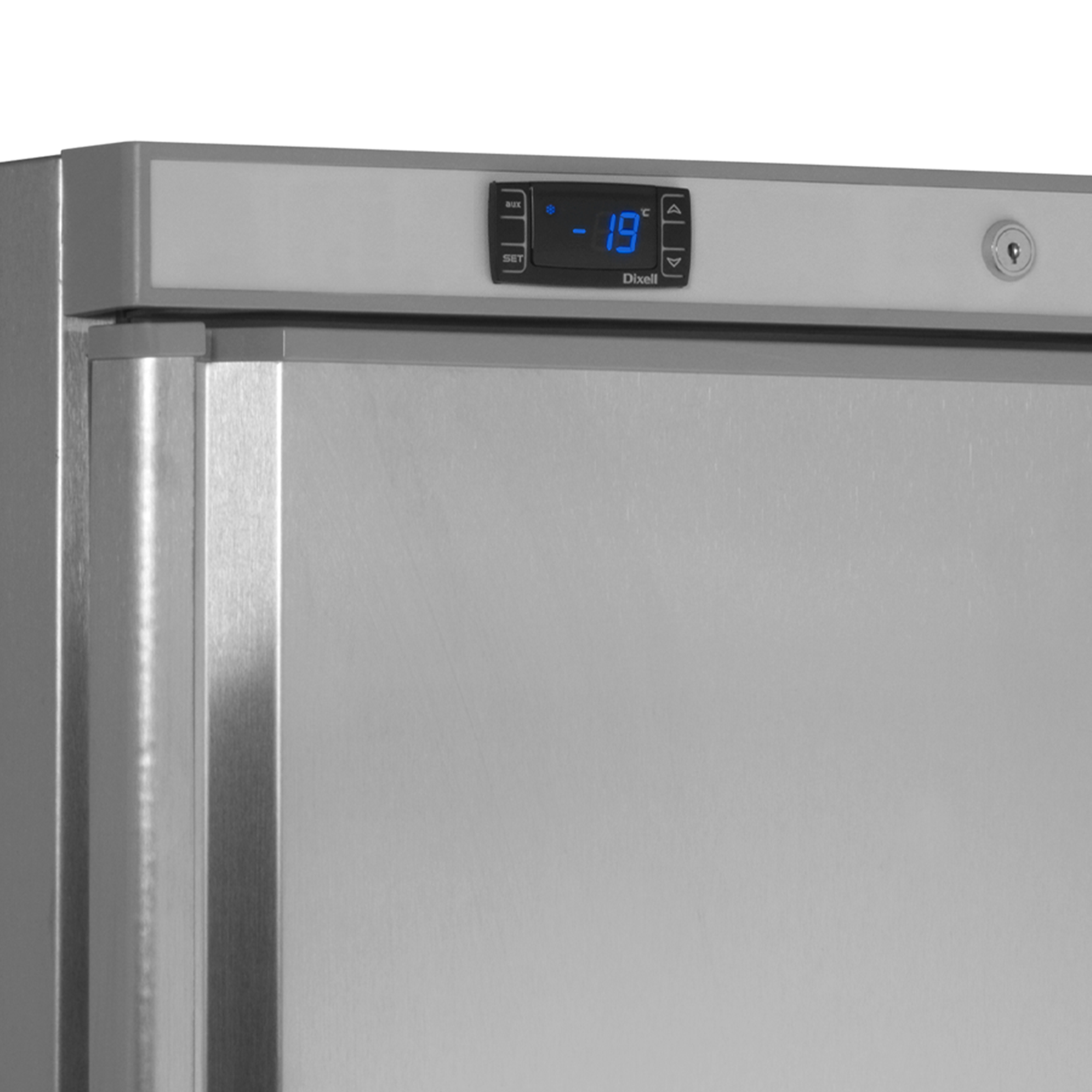 Congélateurs de stockage TEFCOLD-UF400VS