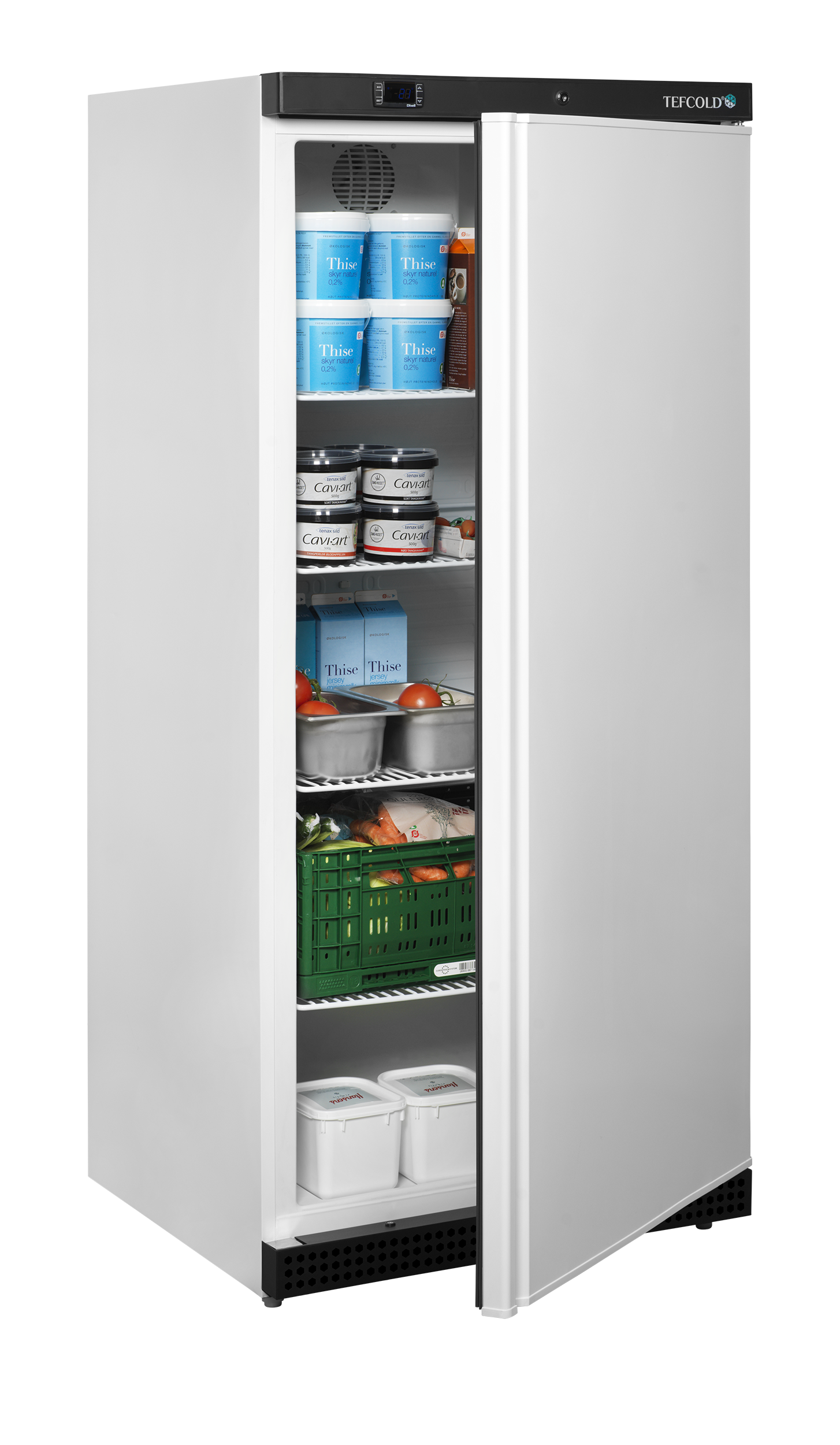 Refroidisseur de stockage TEFCOLD-UR550