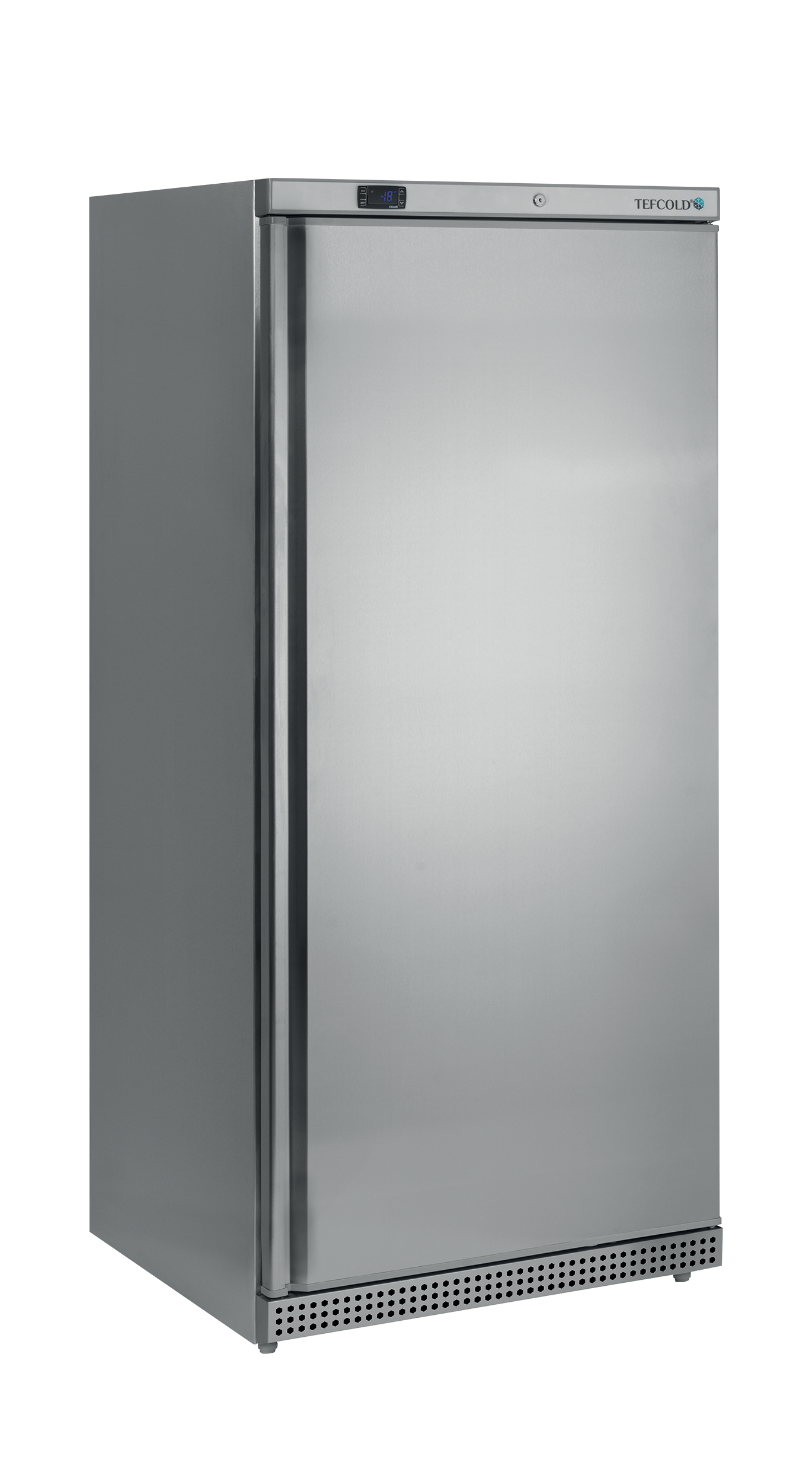 Armoire refrigérée negative TEFCOLD-UF550S