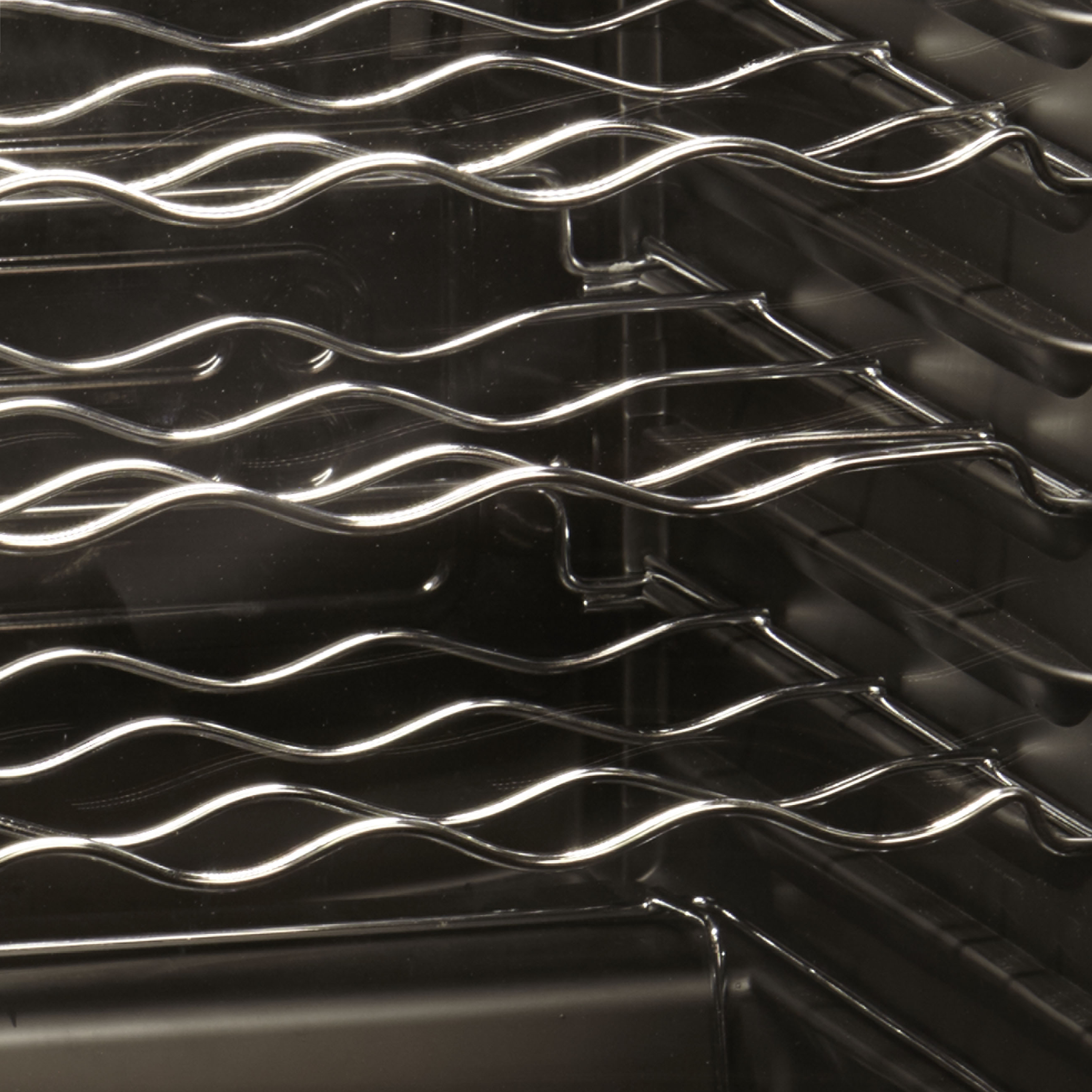 Cave à vin sous-comptoir noire TEFCOLD-SC85 BLACK