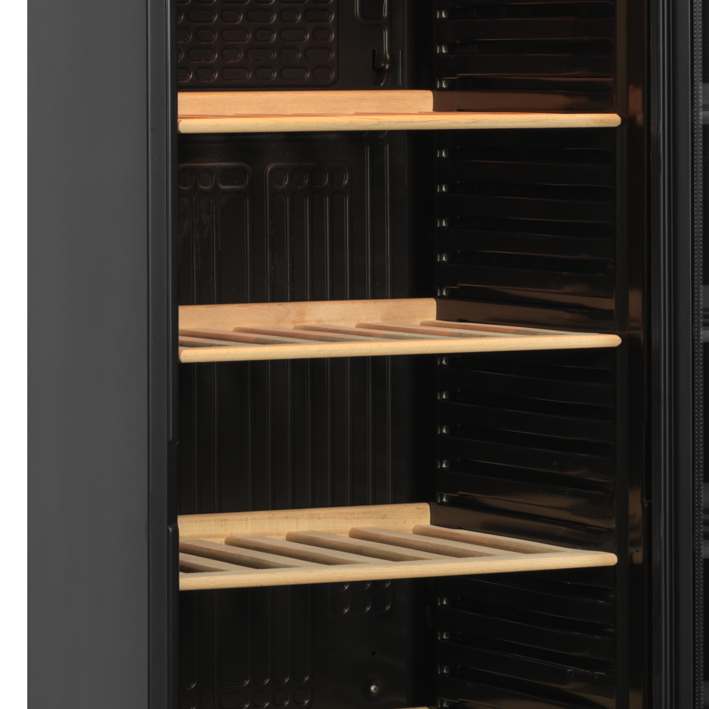 Réfrigérateur pouvant faire office de cave à vin TEFCOLD-CPP1380E