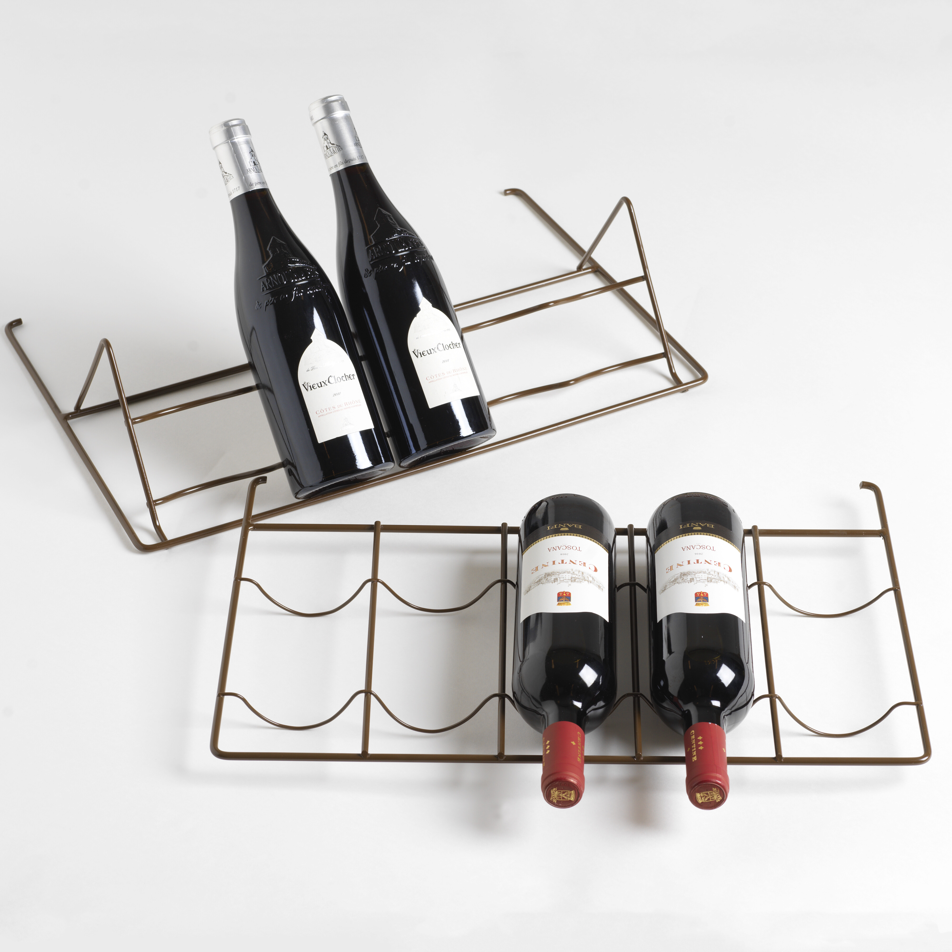 Réfrigérateur pouvant faire office de cave à vin TEFCOLD-CPP1380E