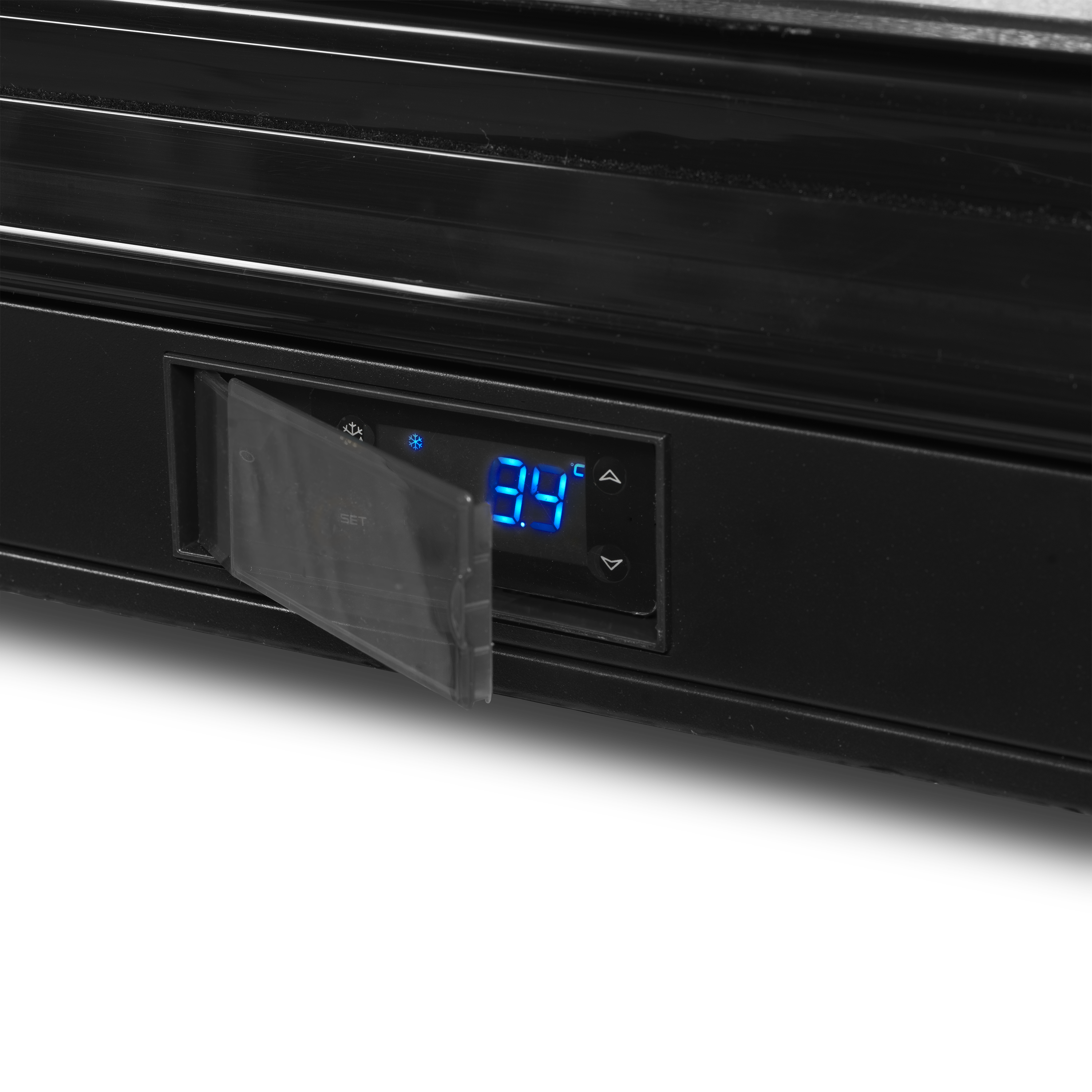 Arrière de bar TEFCOLD-DB126H
