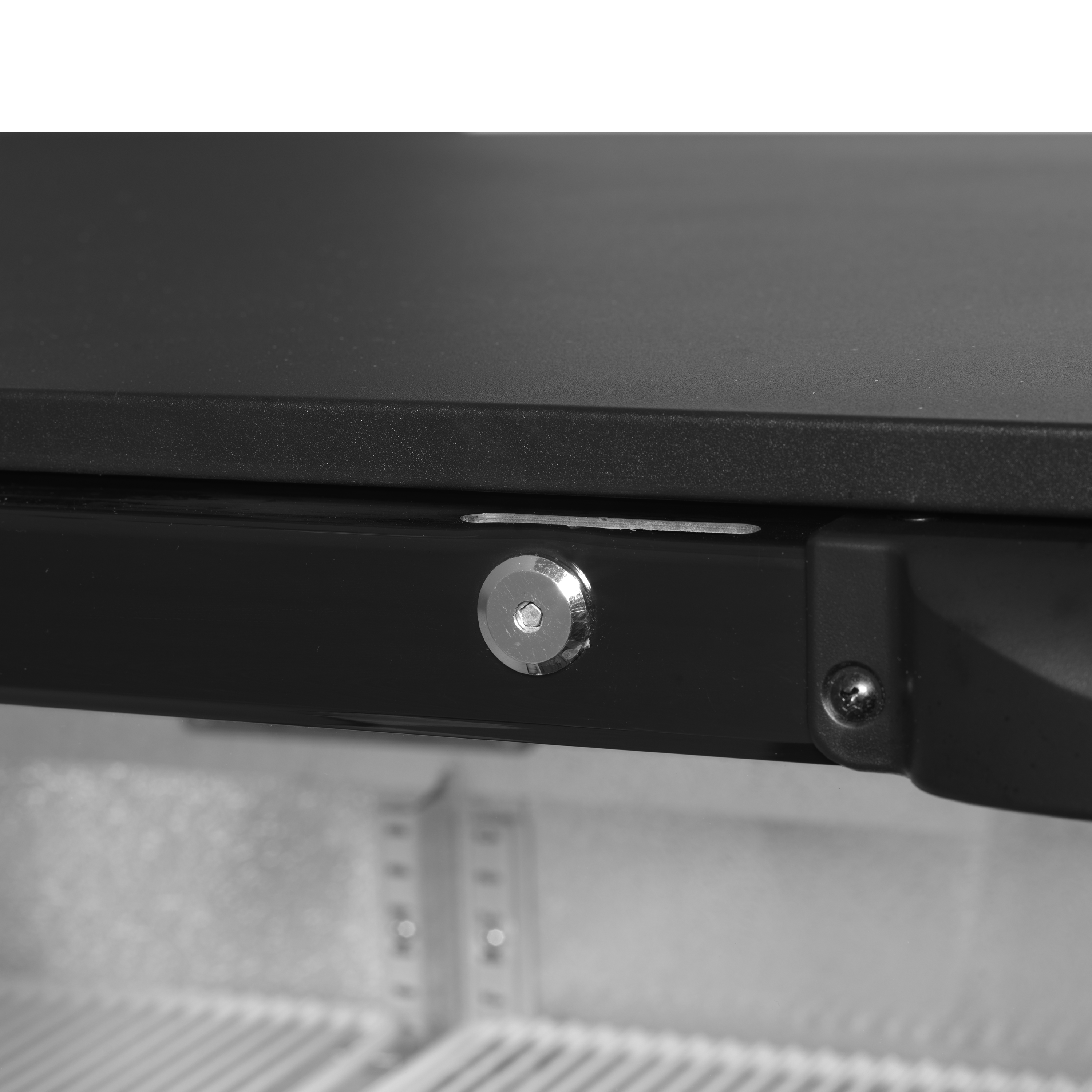 Arrière de bar TEFCOLD-DB201H