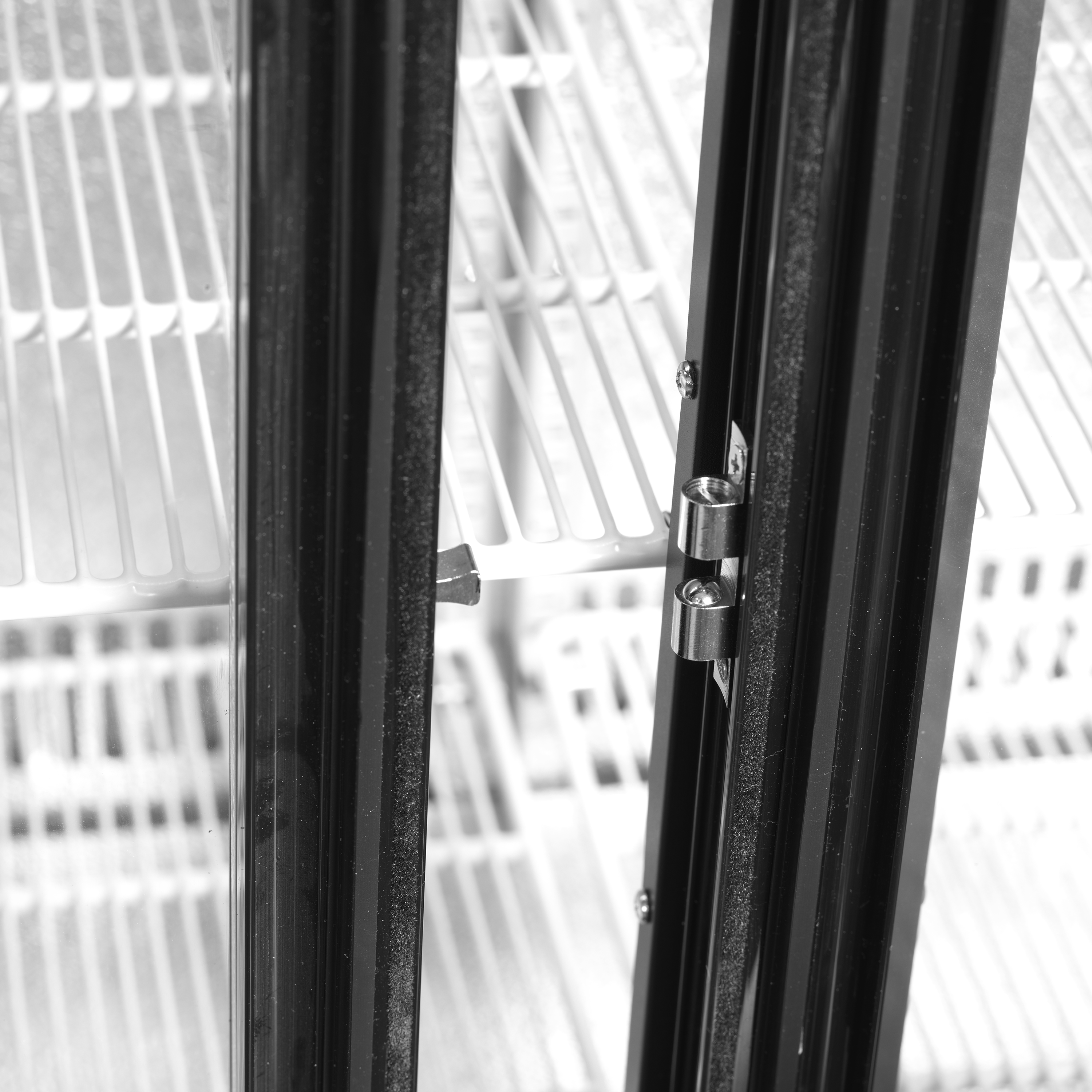 Arrière de bar TEFCOLD-DB301S-3